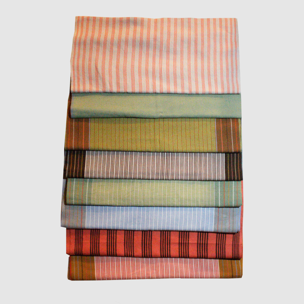 Zinac set (placemat and napkin)