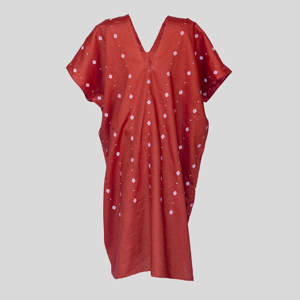 River dress