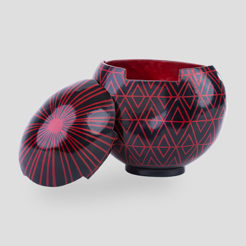 Guaje Calabaza blanco