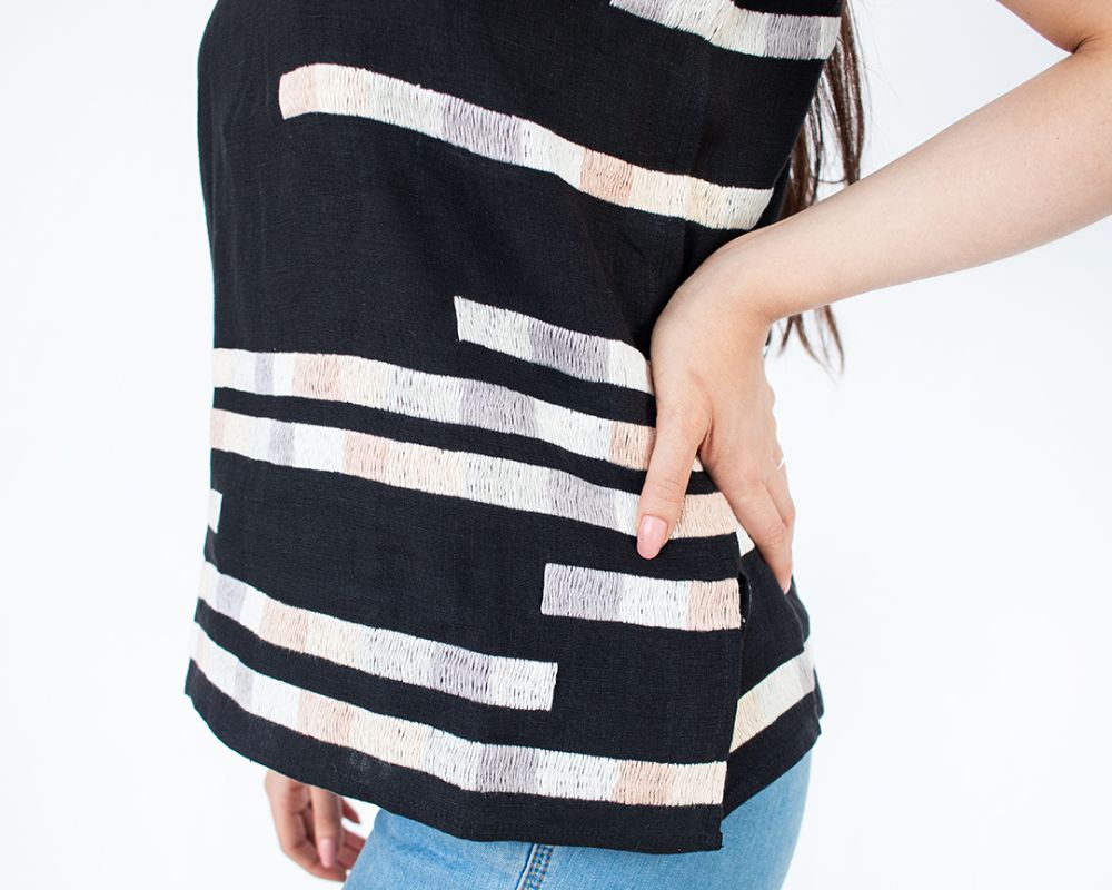 Ixim Blouse