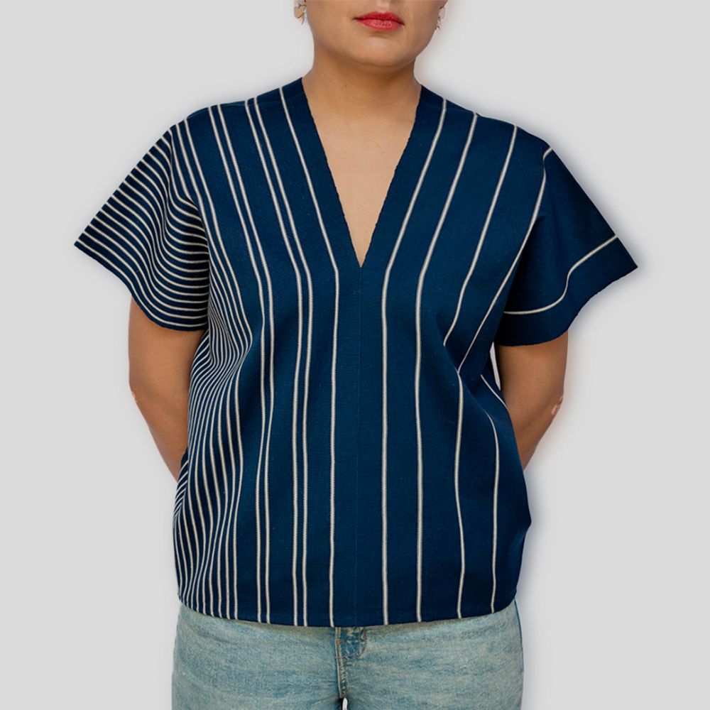 Crop top Choy