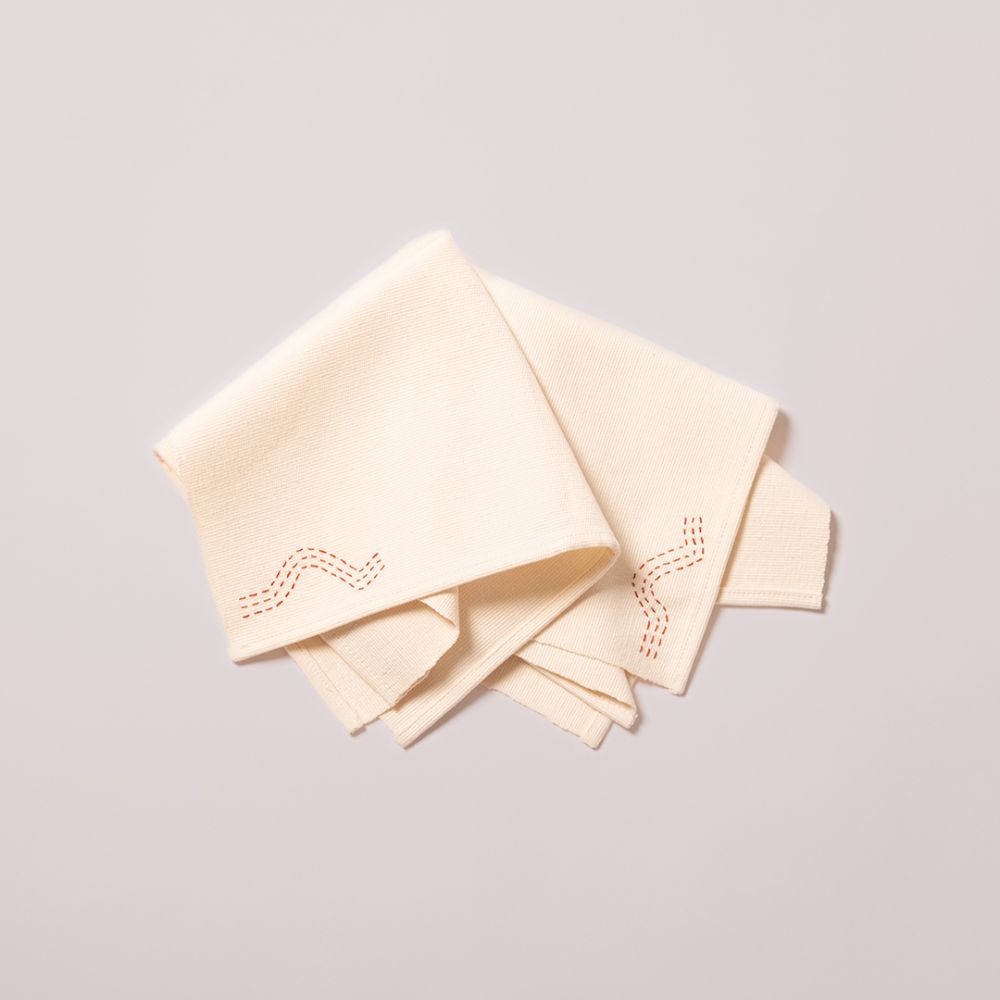 Set de Servilletas Marea