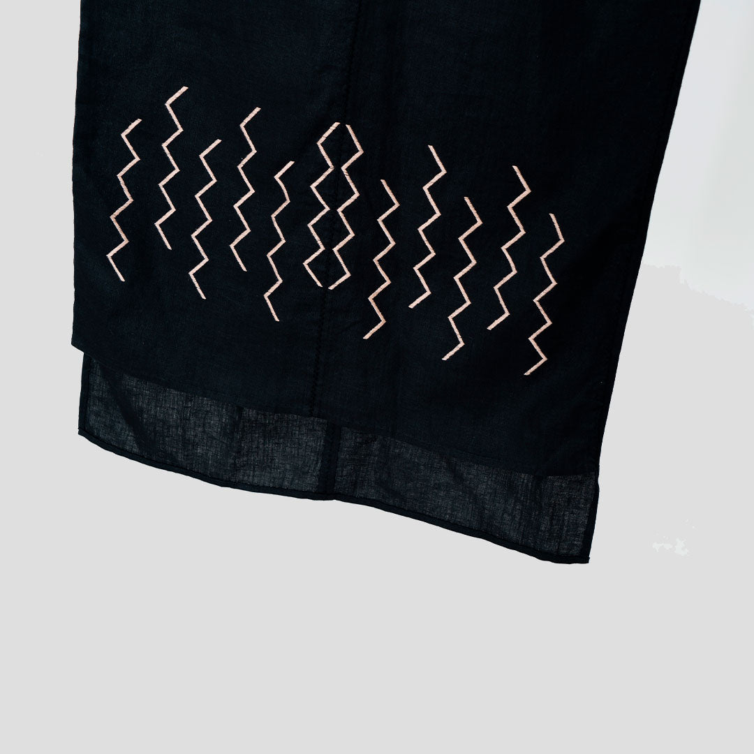 Vestido Las Limas
