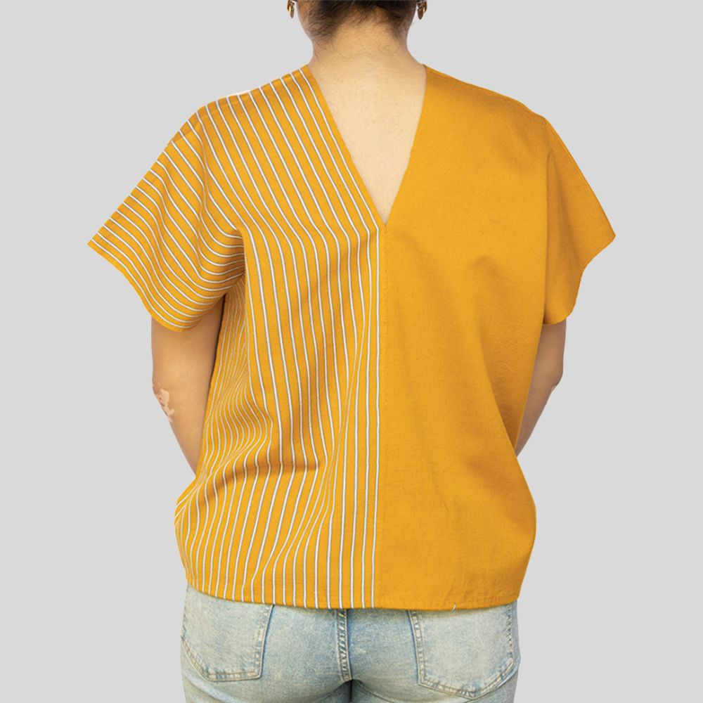 Blusa Spolavil