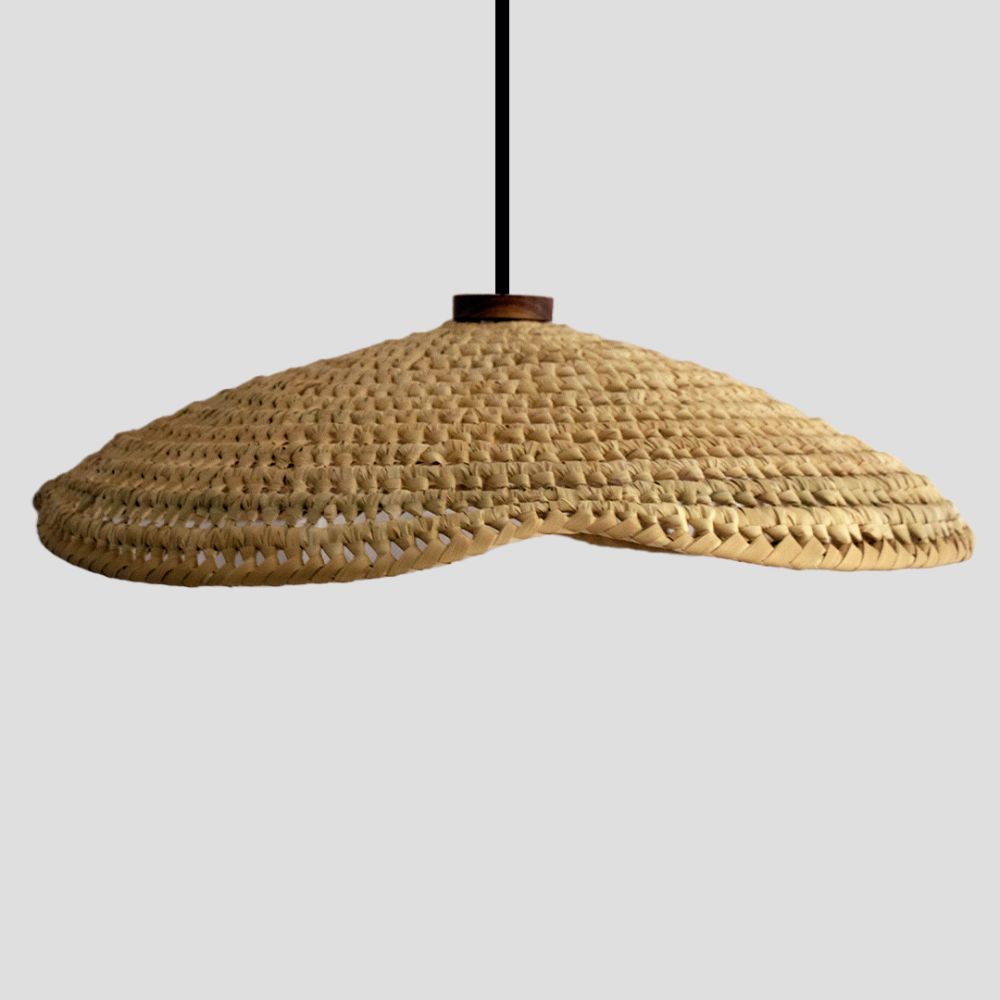 Four Winds Lamp