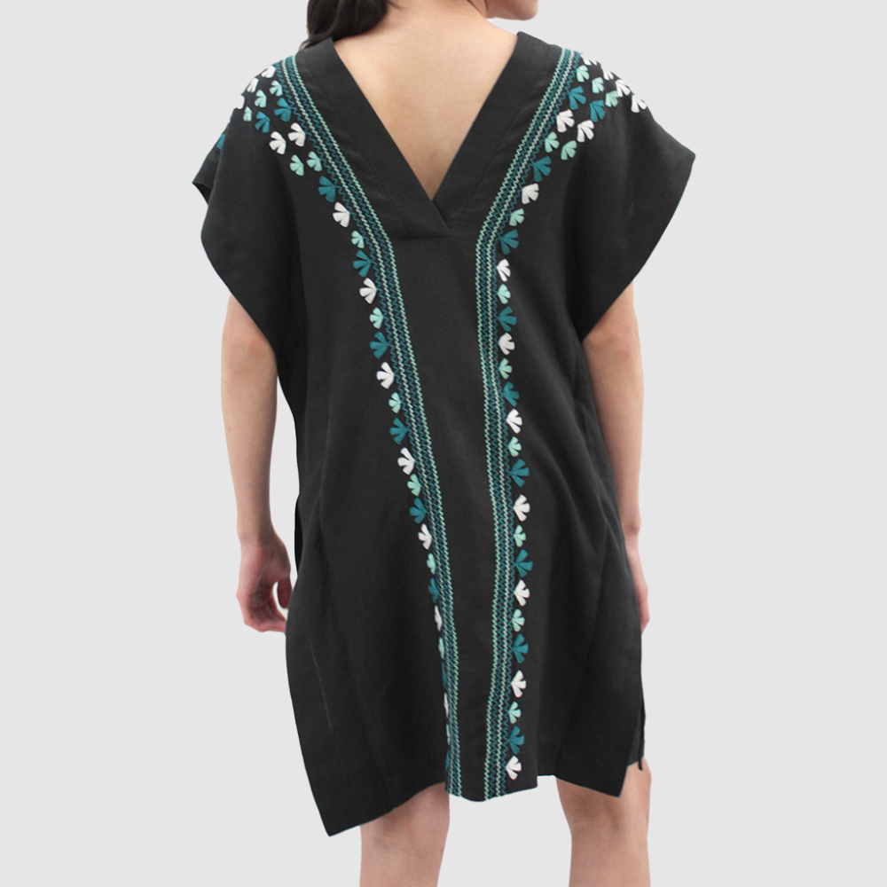 Laelia dress