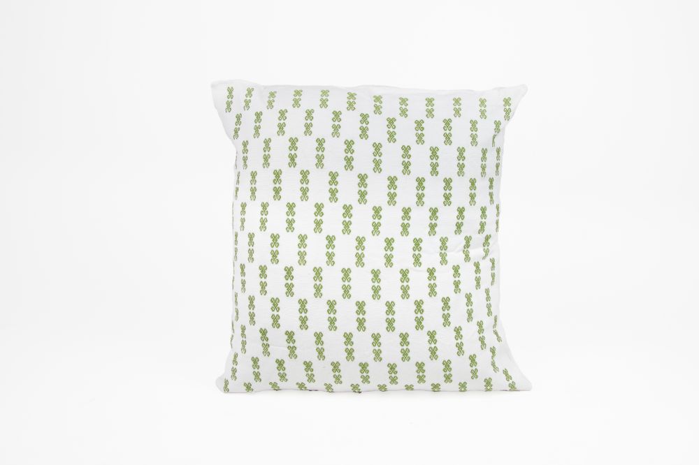 Orange Trees Cushion