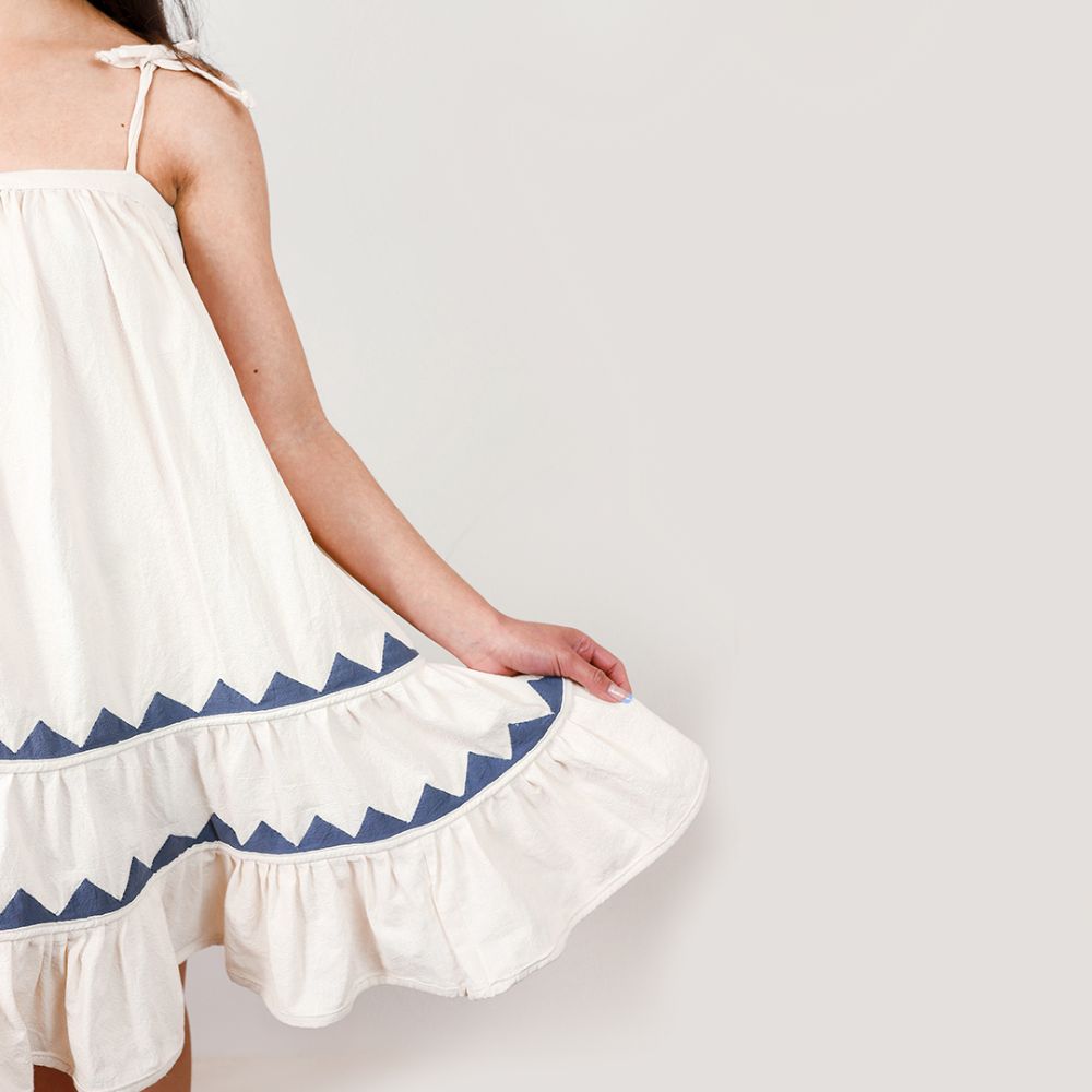 Vestido Paula