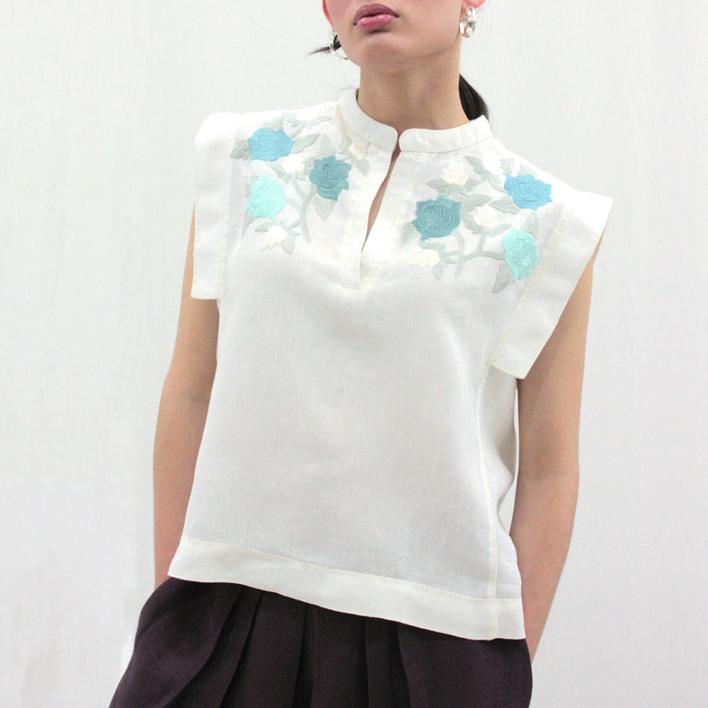 Blusa Zafiro
