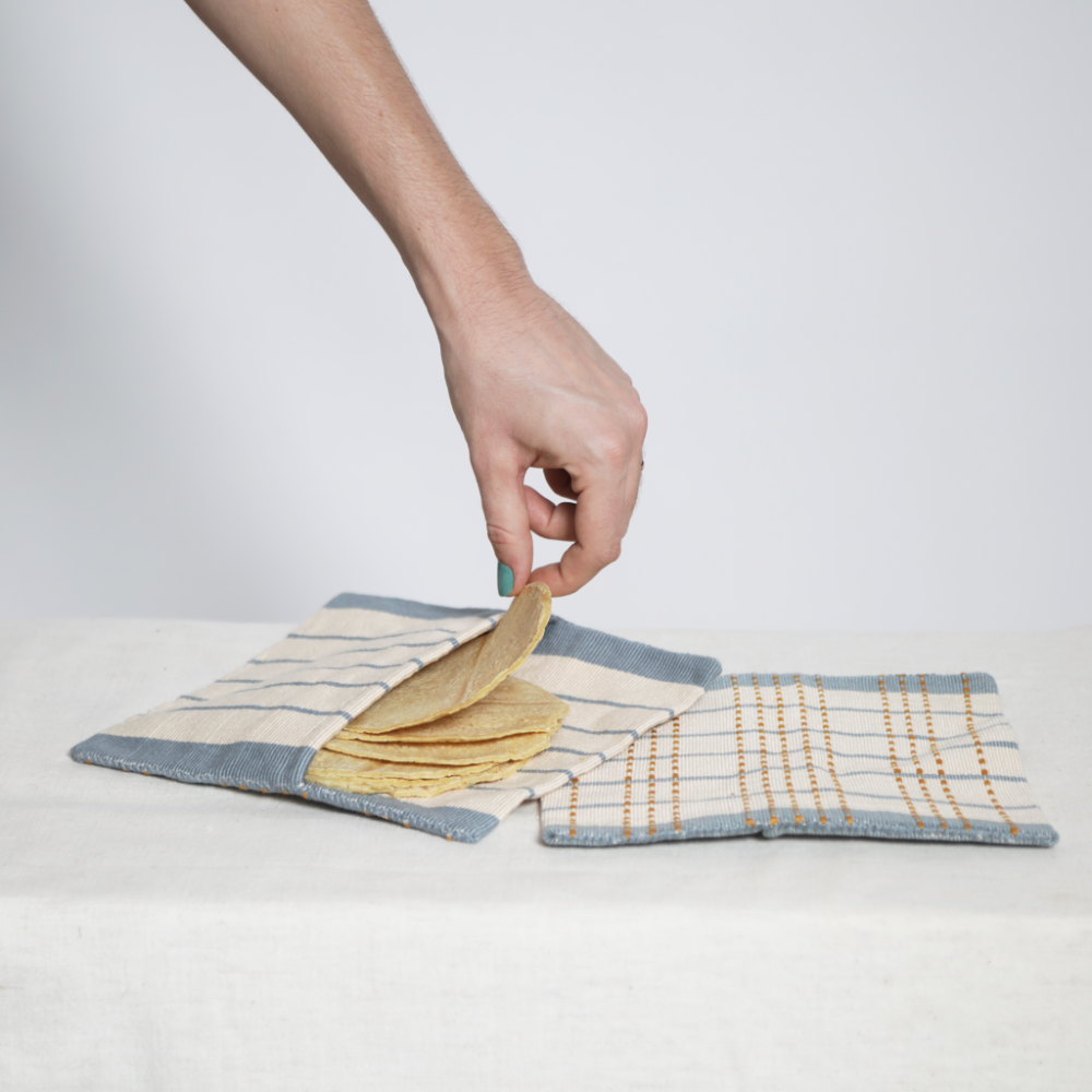 brocade tortilla maker