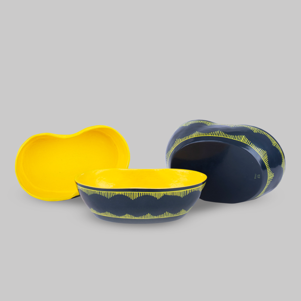 Jicara Indigo