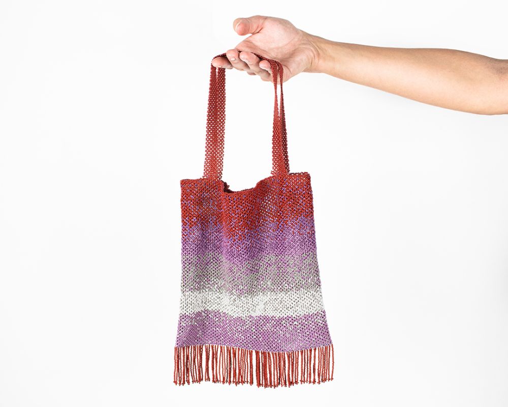 Bikiya bag