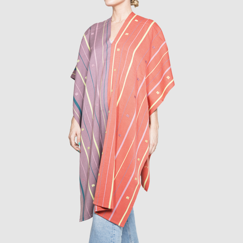 Jal Pak Poncho