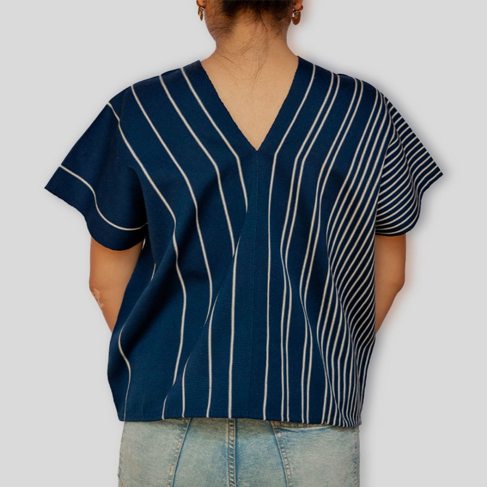 Crop top Choy