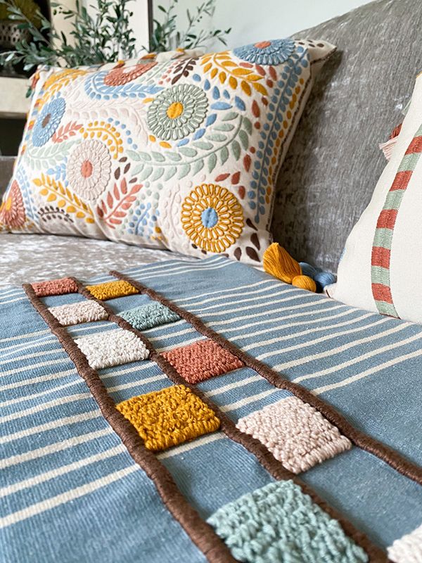 Single footboard Checks