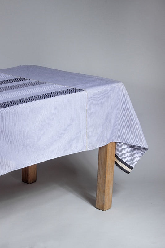 Mantel Camino de culebra