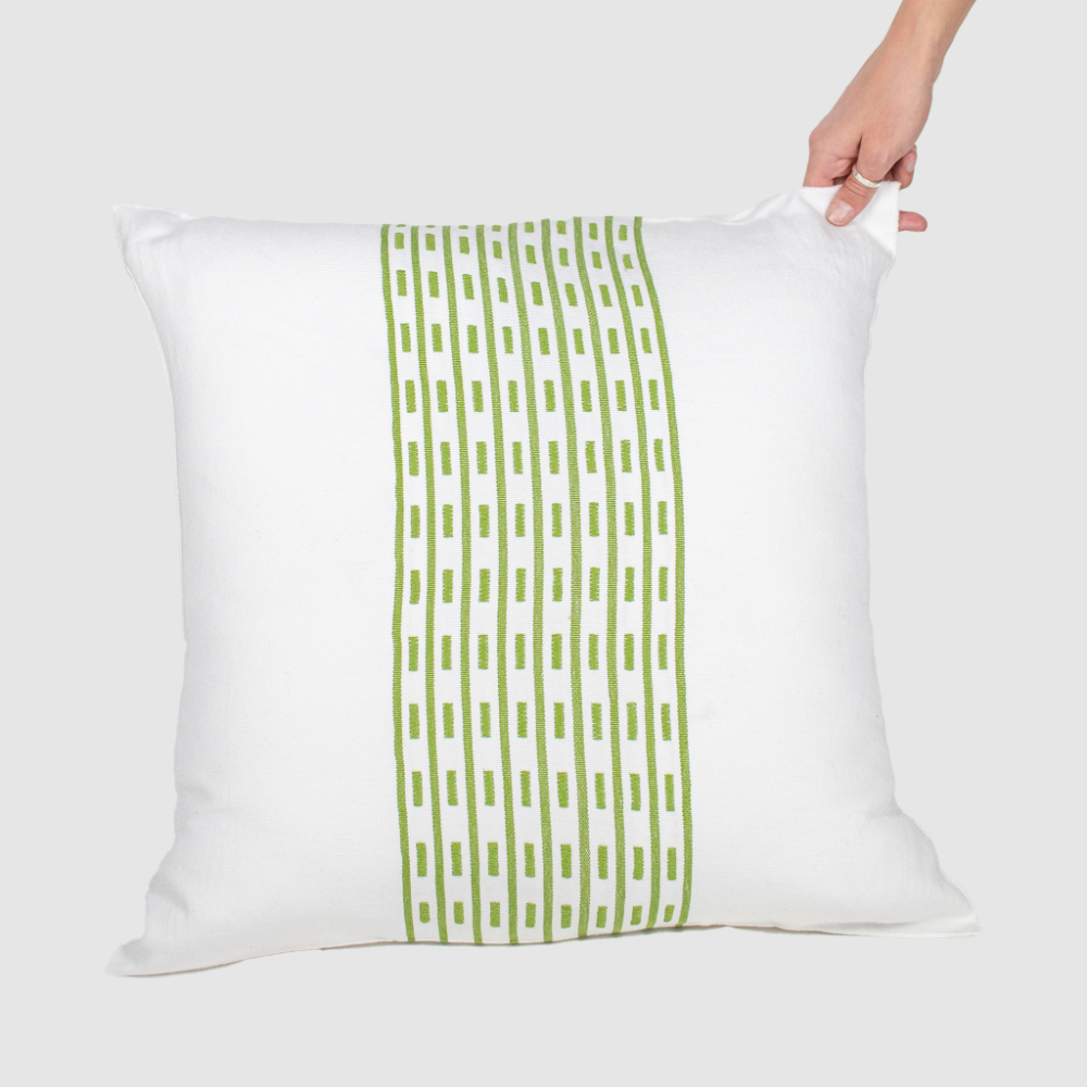 oxchuc cushion