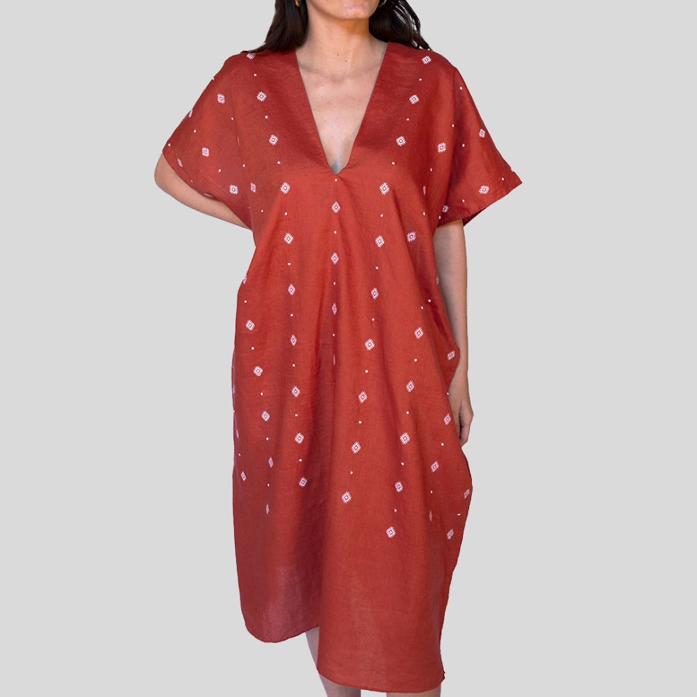 River dress