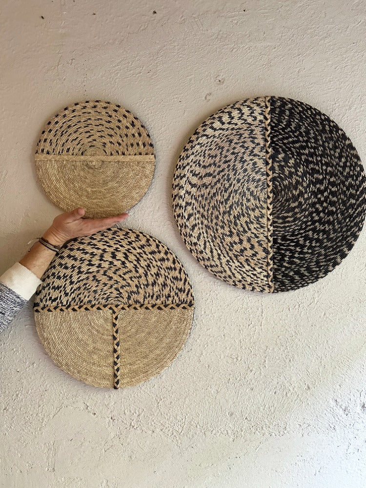 Set decorativo Soyate