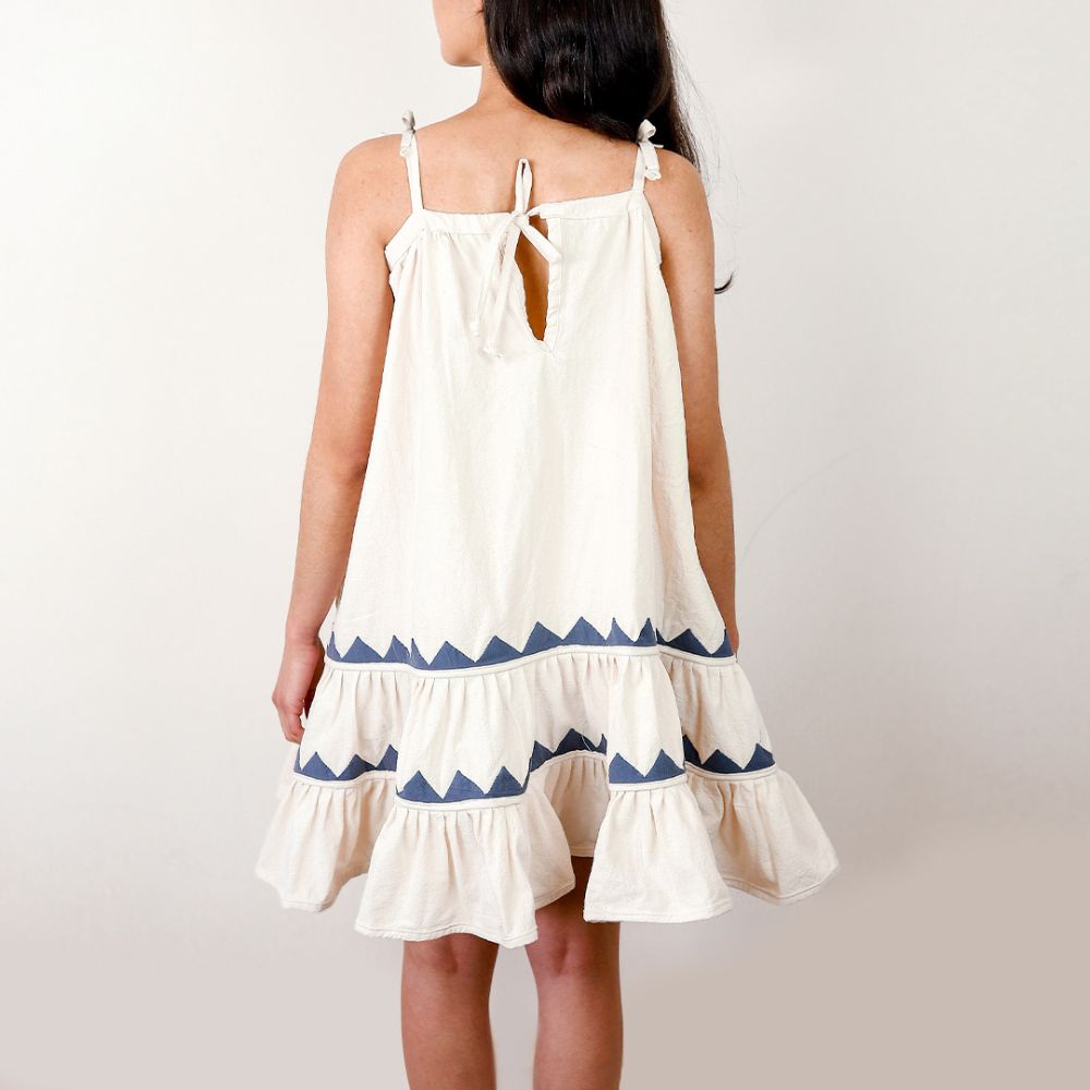 Vestido Paula