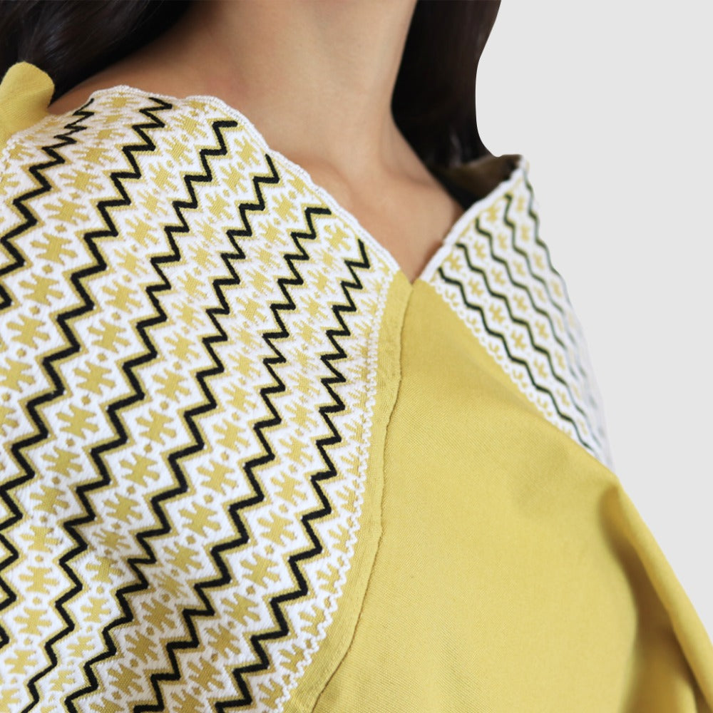 Quechquémetl Culebra