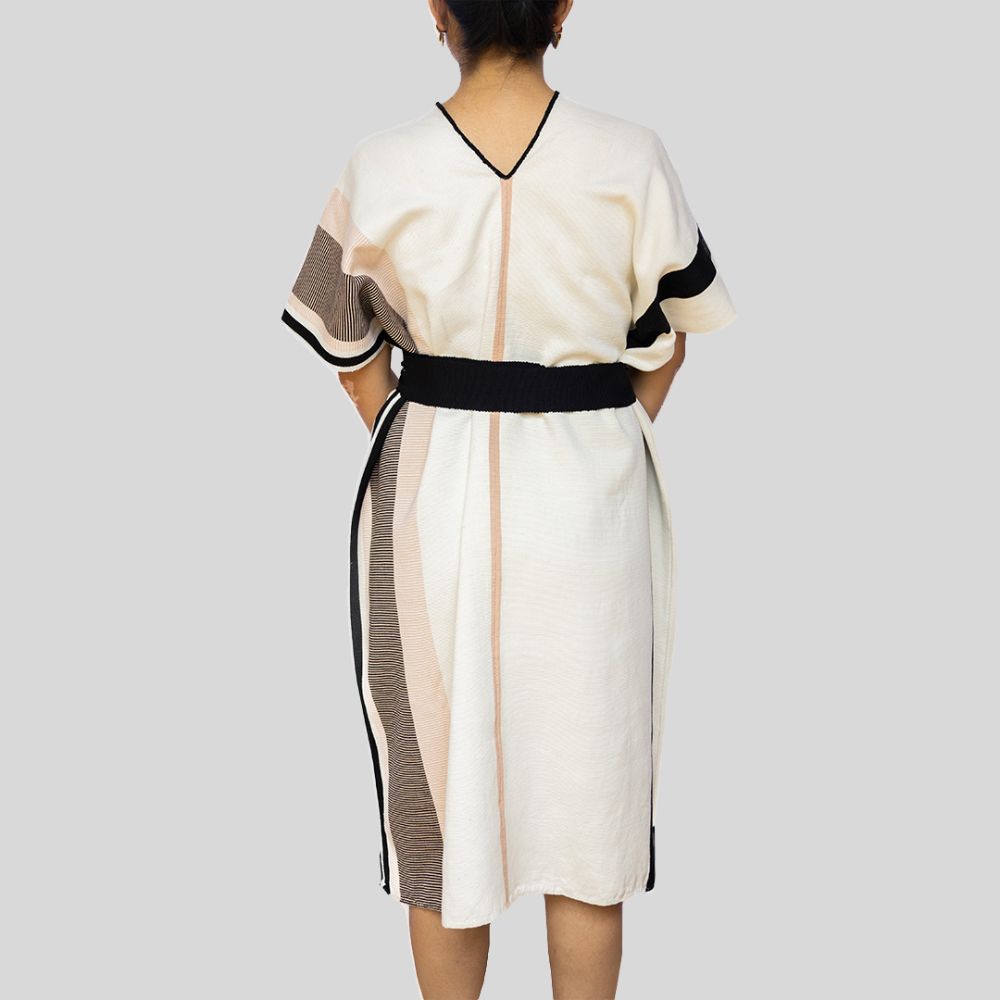 Vestido Asim