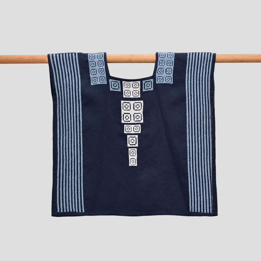 Blusa K´analetik