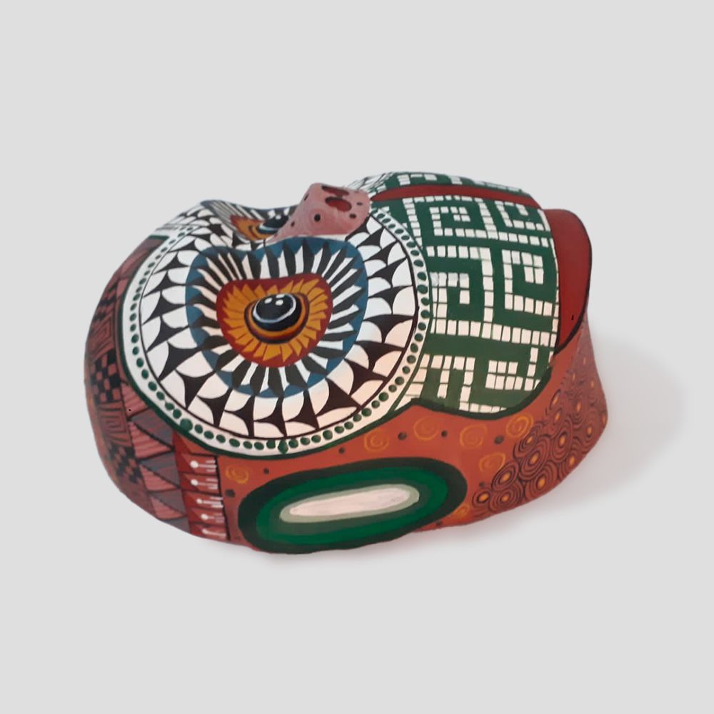 Mascarita Mono