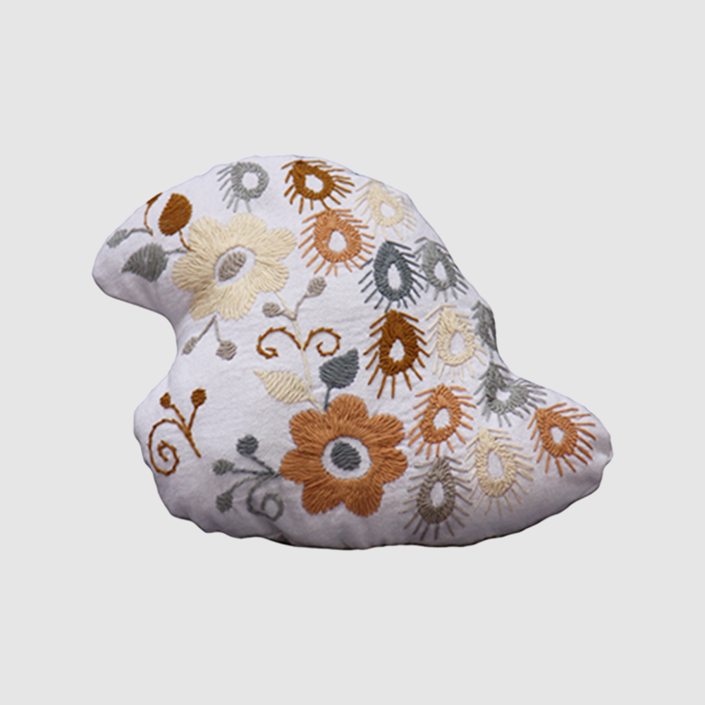 Peluche Saa Sii