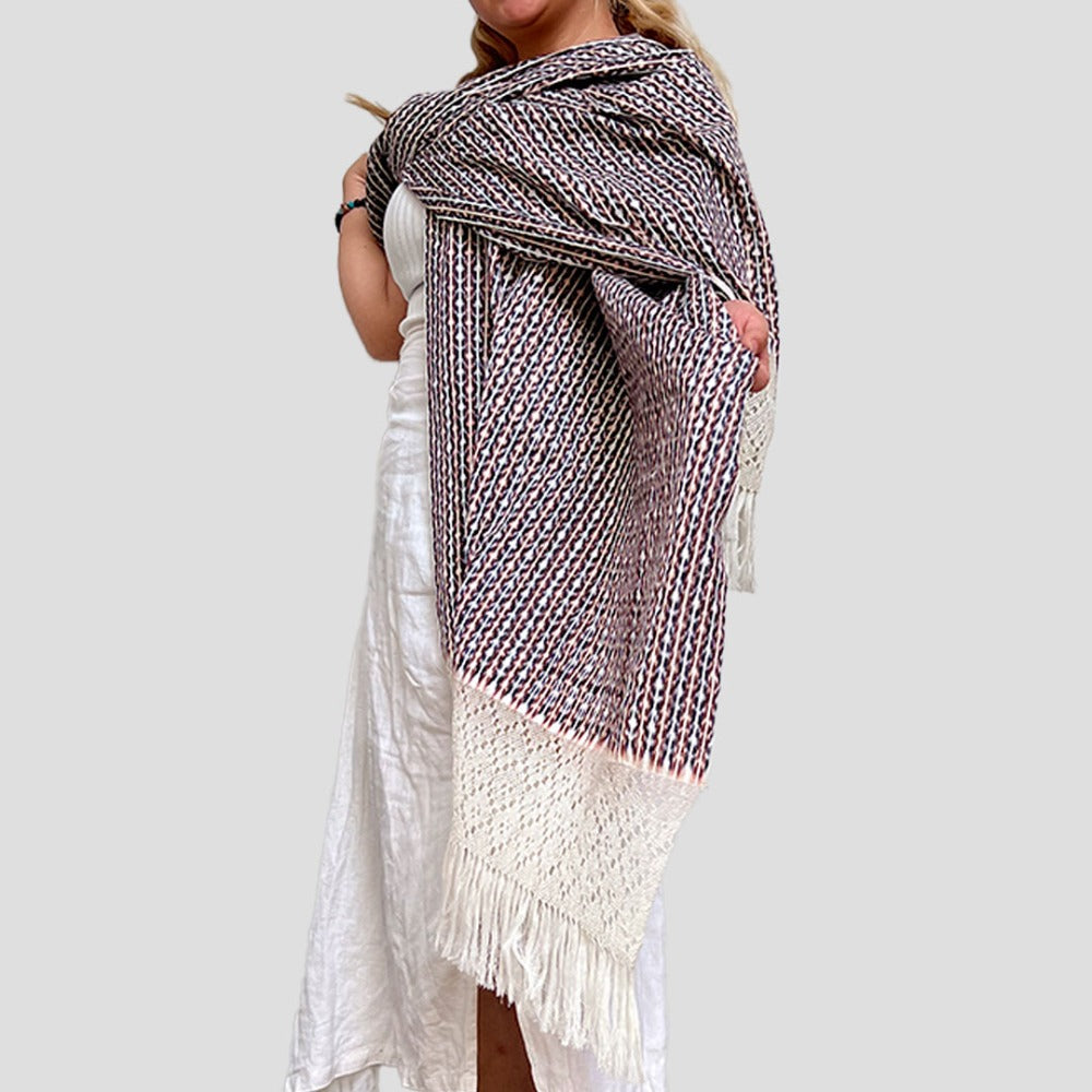Rebozo Laborudo