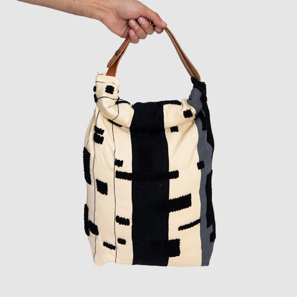 Bolsa Pixel