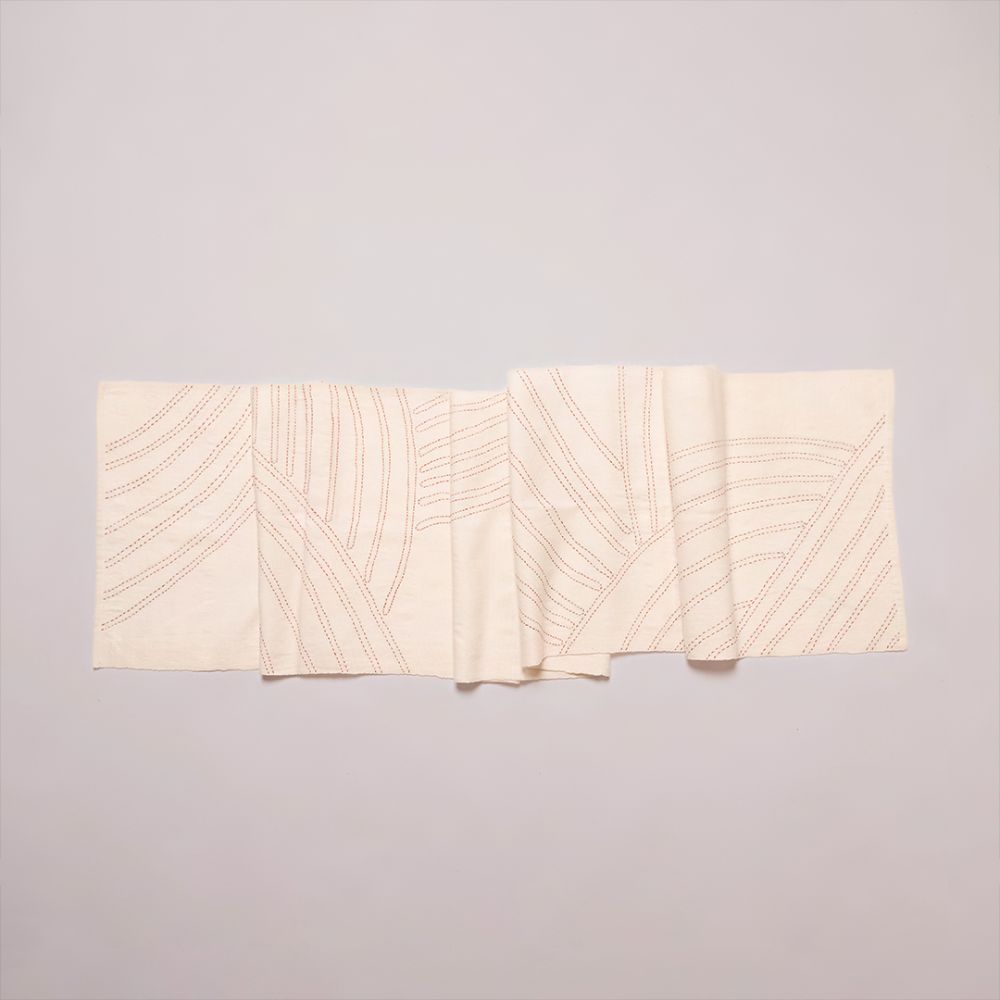 Camino de Mesa Marea