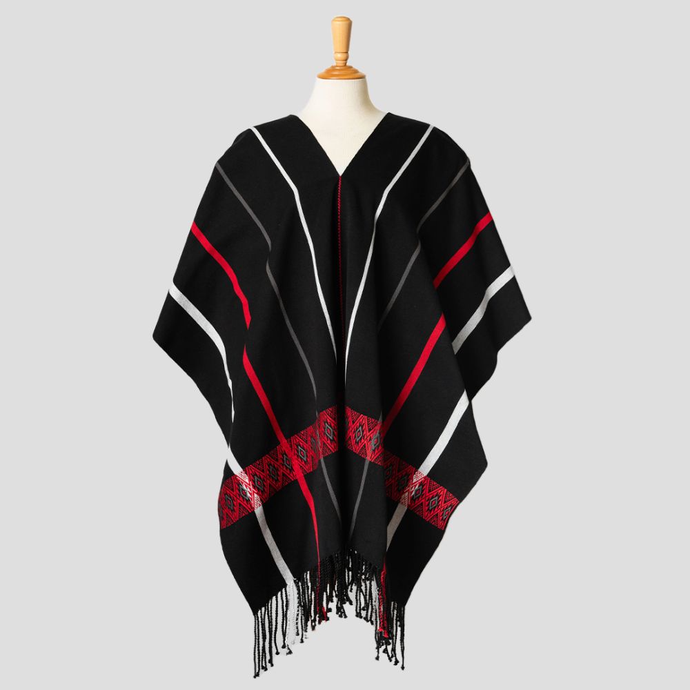 Poncho Ak´ubal