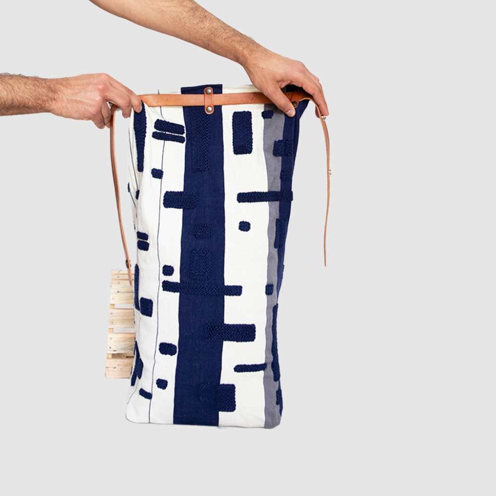 Bolsa Pixel