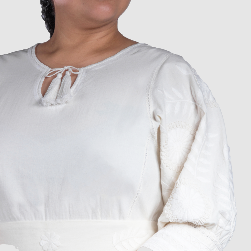 Chiapas dress