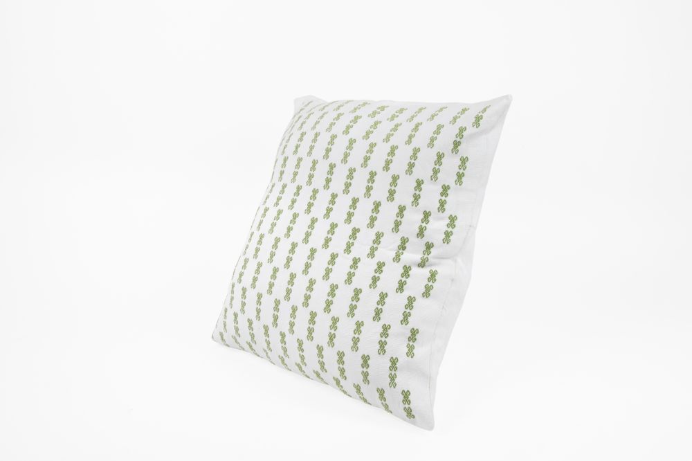 Orange Trees Cushion