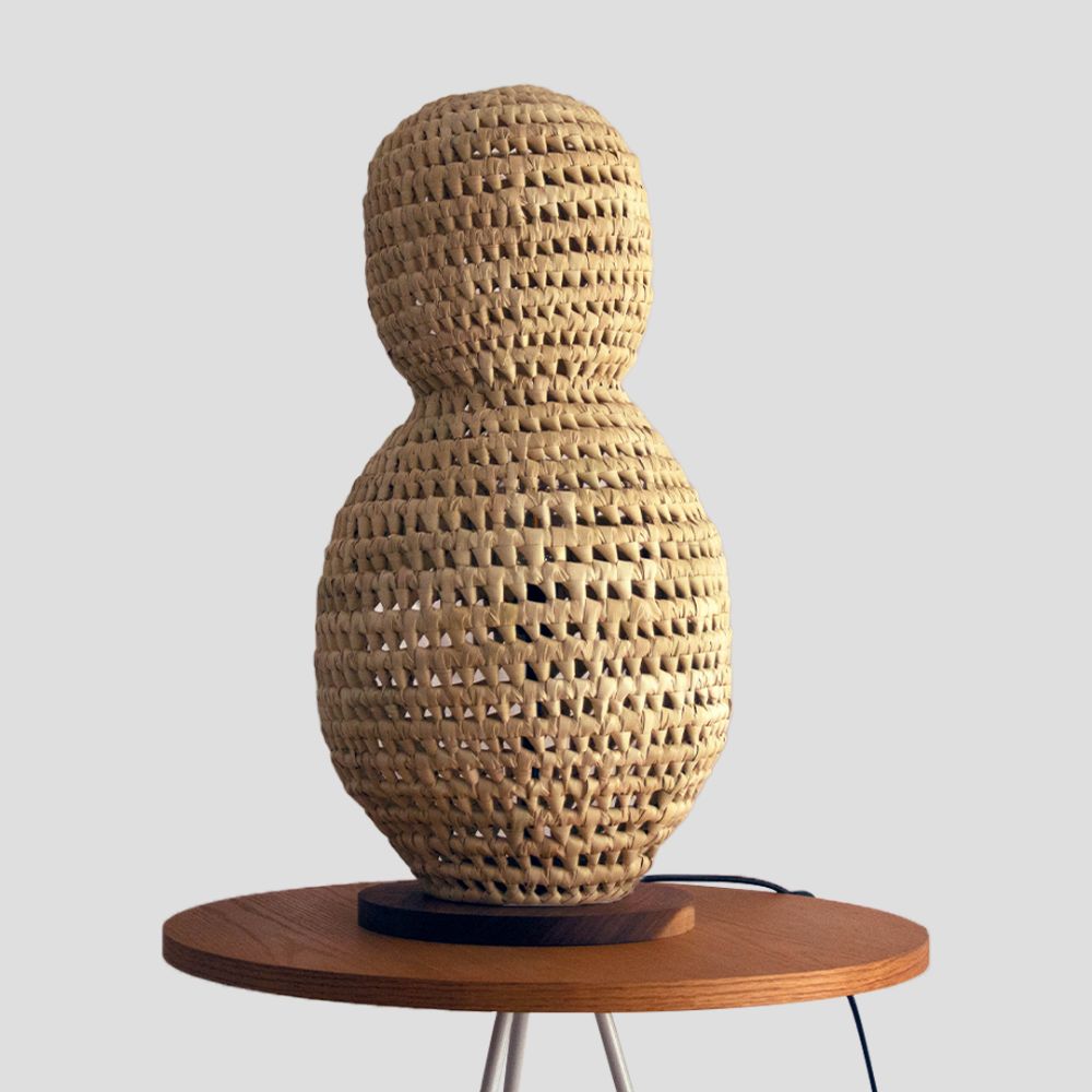 Bom desk lamp