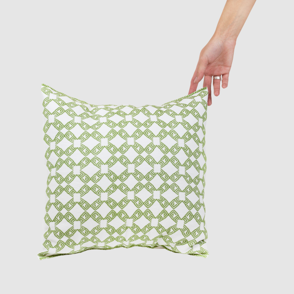 Manuela cushion