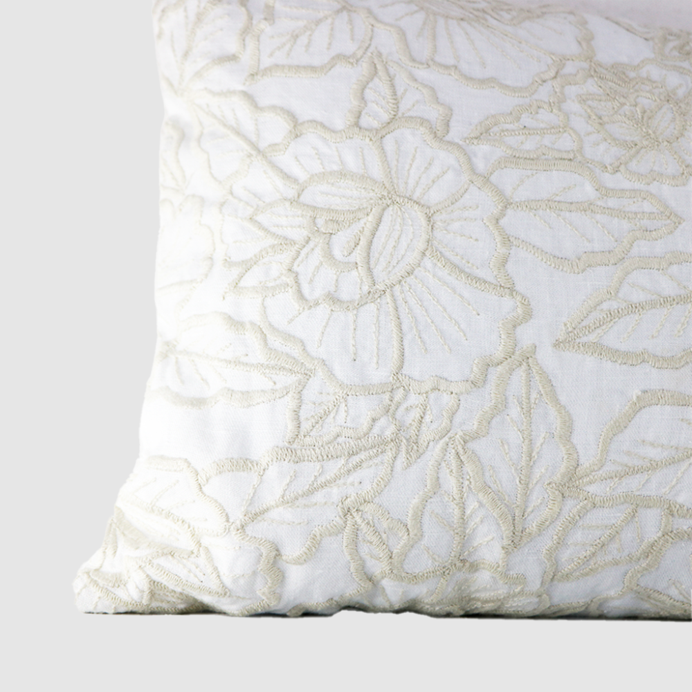 Set Nik (small lumbar cushion)