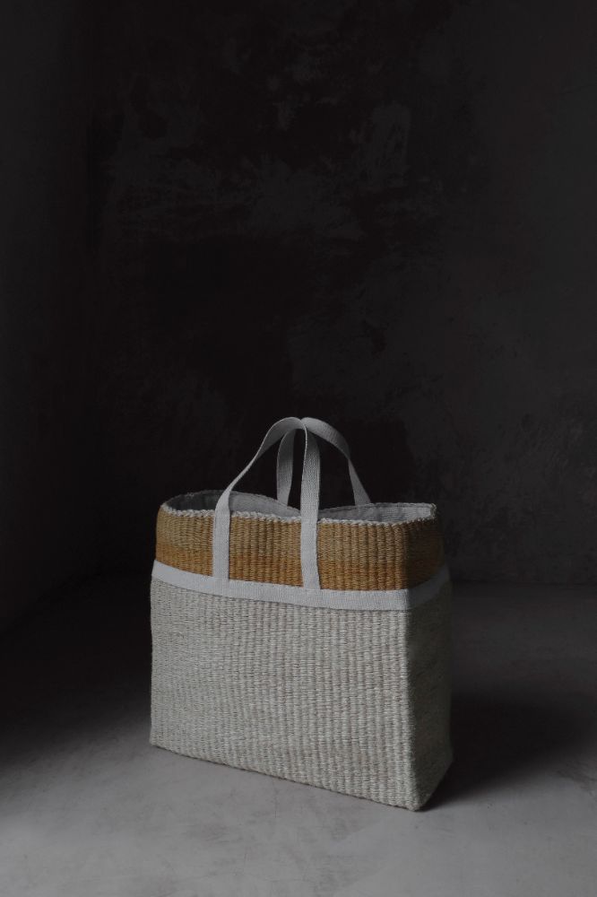Bolsa Ladera grande