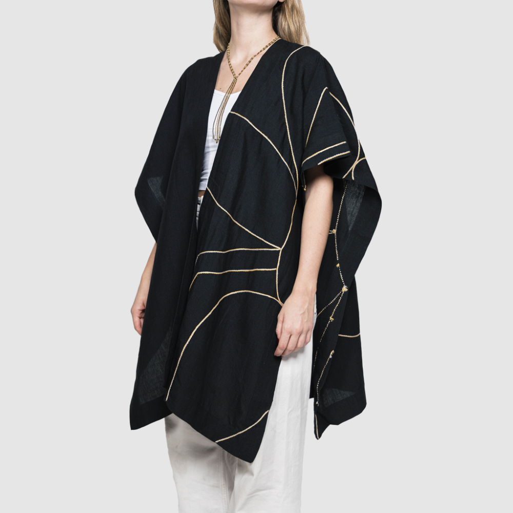 Tyoko Poncho