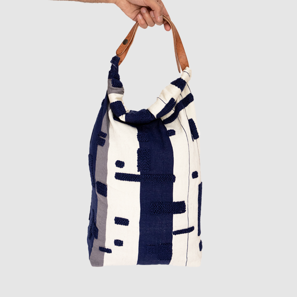 Bolsa Pixel