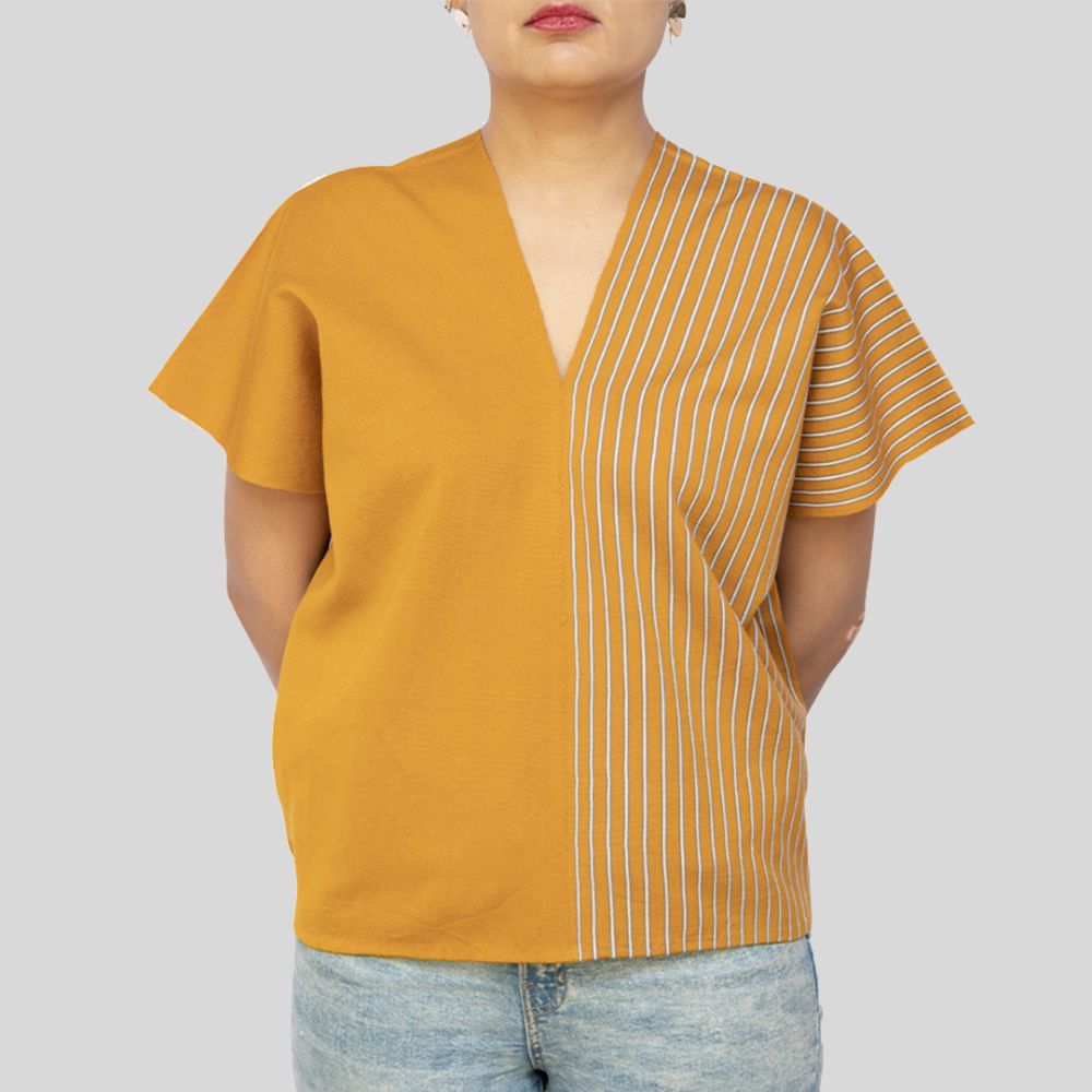 Blusa Spolavil