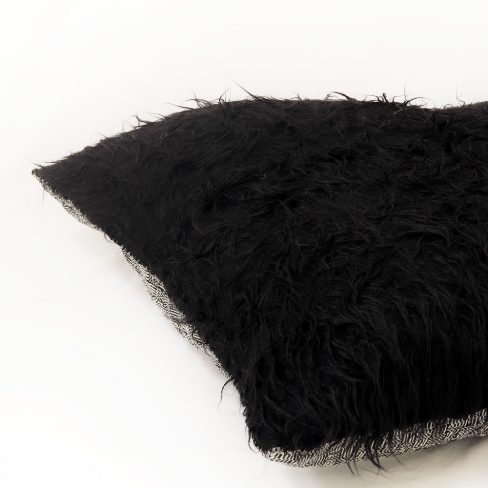 Cojín de piso Chamula