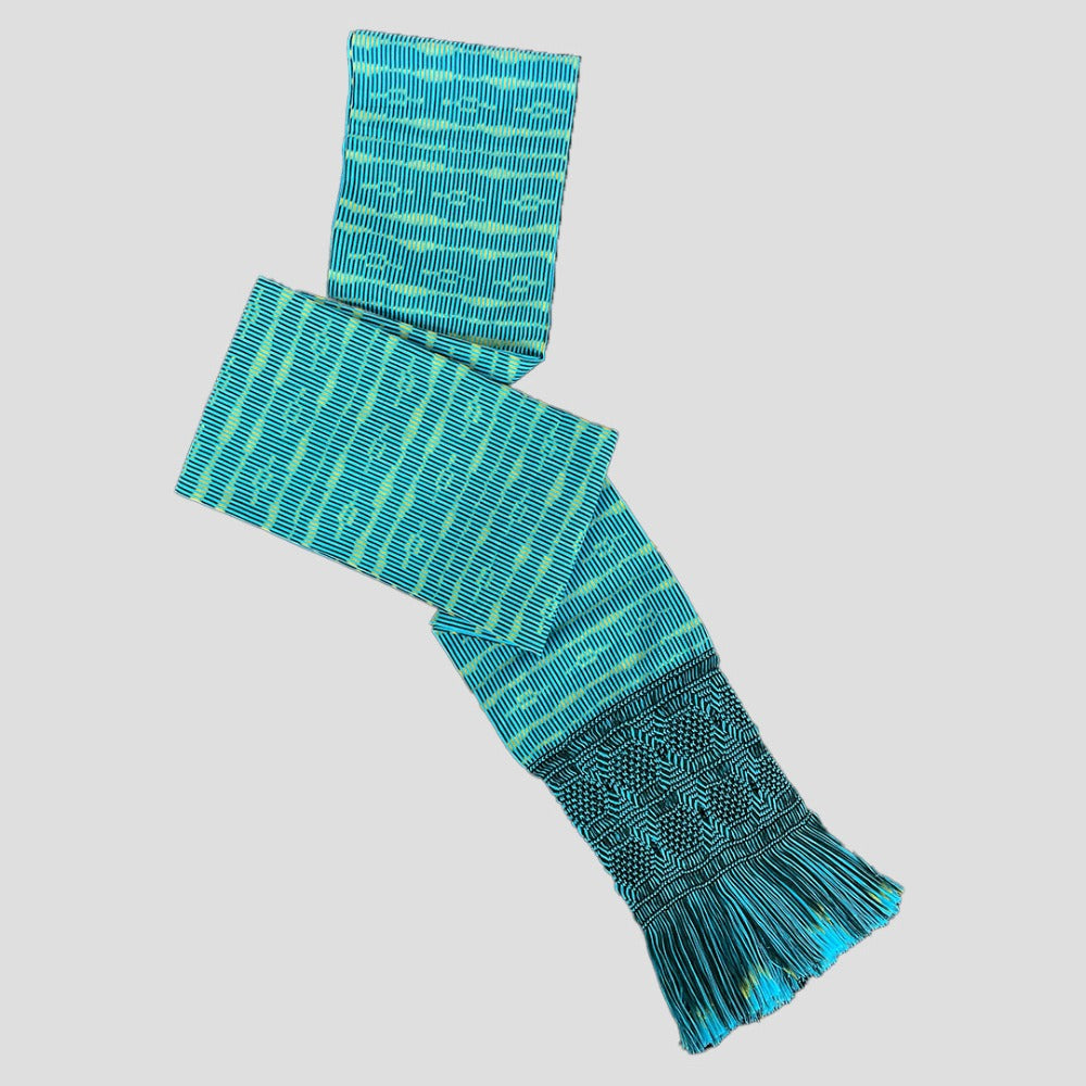 Complete Aztec Rebozo