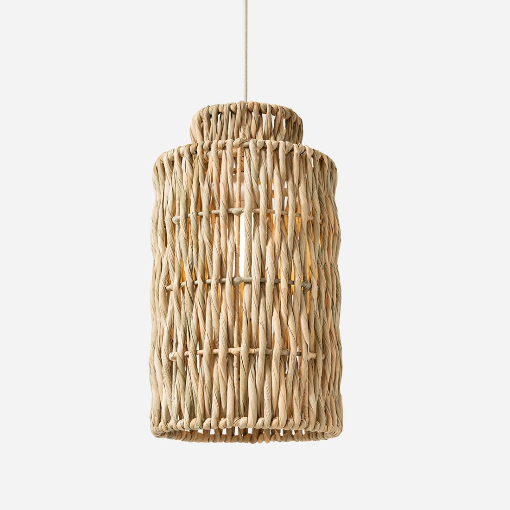 Lacustrine Hanging Lamp