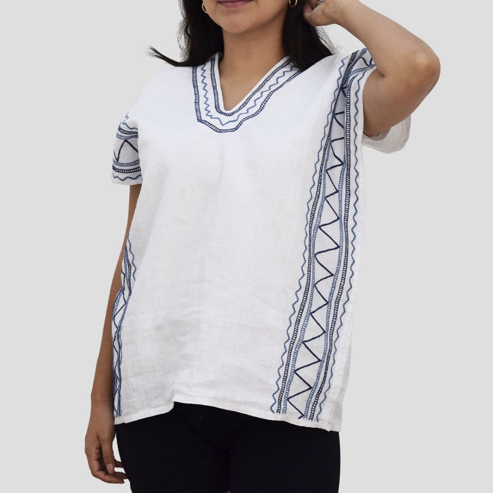 Blusa Horizontes