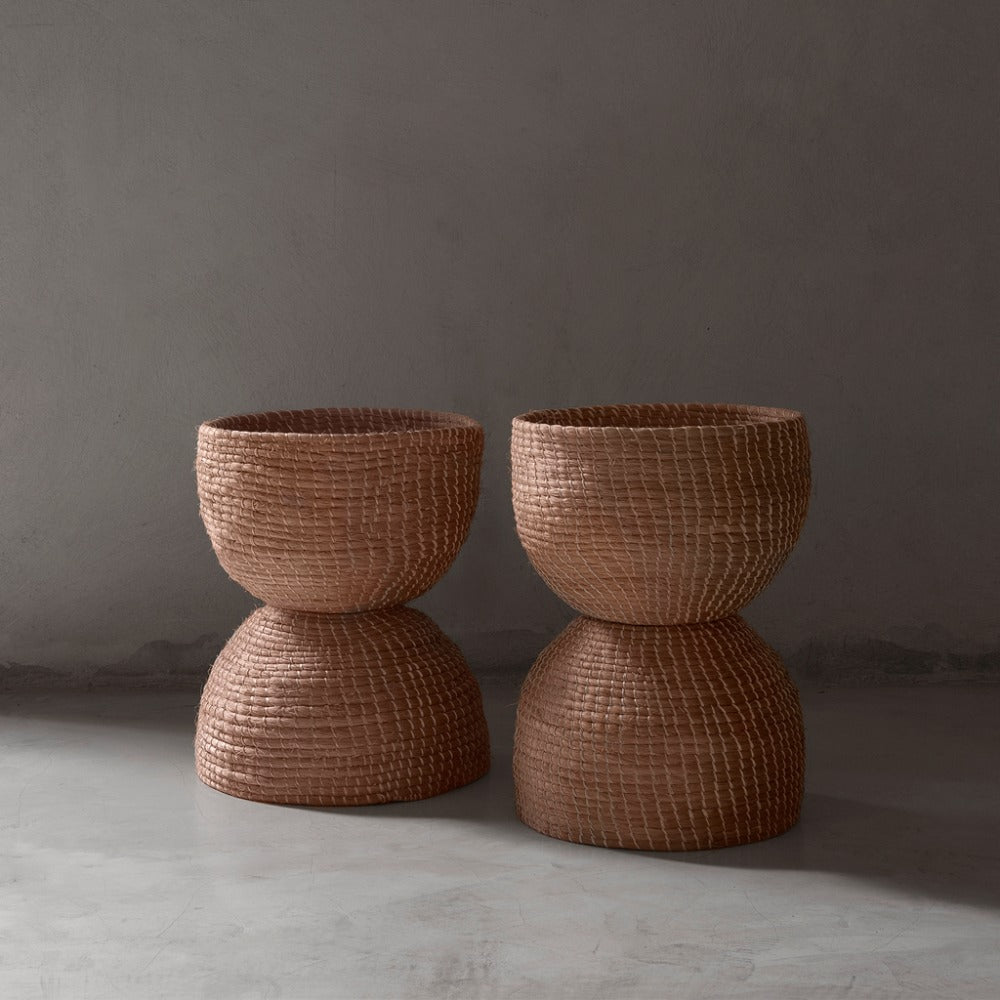 Small Ceiba container