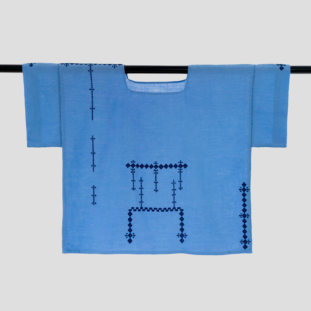 Las Limas Blouse