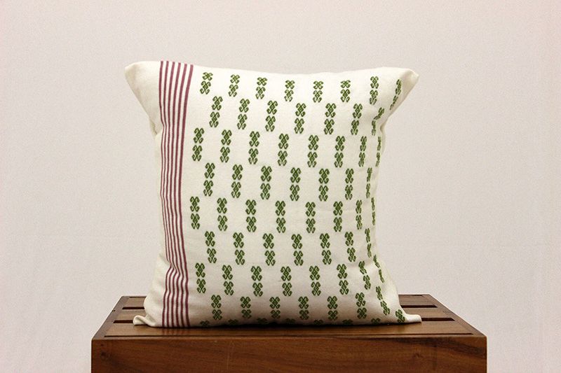 Pantelhó Wind Cushion